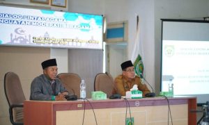 FKUB Balangan – Terus Perkuat Rasa Kebersamaan dan Keberagamaan