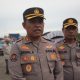 Kapolres Balangan, AKBP Zaenal Arifin