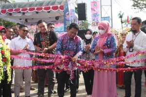 Sanggam Expo Kembali di Gelar