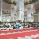 Wisuda Santri TPA BKPRMI Balangan