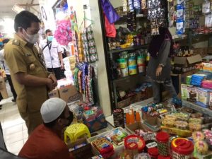 Abdul Hadi – UMKM Dicover BPJS Ketenagakerjaan Hingga Pinjaman Tanpa Bunga