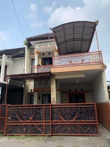 Pemkab Balangan Segera Rehab Empat Unit Asrama Pendidikan Tahun Ini