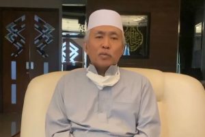 GURU WILDAN – JANGAN BERMUSUHAN KARENA BERBEDA PILIHAN POLITIK