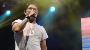 Saksikanlah 5 Juni Penampilan Andika Kangen Band Bersama KPU Dalam Peluncuran Pilkada 2024 Balangan