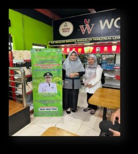 Pemkab Balangan Tingkatkan Penerimaan PAD dengan SIDASI PAPA