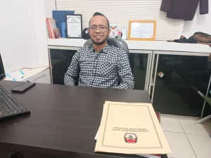 KPU Balangan Targetkan 91 Persen Partisipasi Pemilih Pilkada 2024