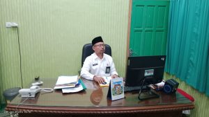 Kemenag Balangan Tetapkan Idul Adha 1445 Hijriah, Senin, 17 Juni 2024