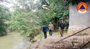 BPBD Balangan Bakal Kembali Pasang Dua Alat EWS, Maksimalkan Antisipasi Bencana Banjir