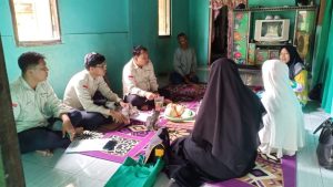 Sosialisasi Sortikpa Permudah Pelaku Usaha Industri Pangan Memperoleh Informasi