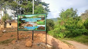 Lima Objek Wisata di Balangan di Prioritaskan Disporpar Balangan Untuk Dikembangkan