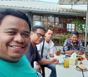 Meningkatkan Kesejahteraan Para Guru, PGMI Balangan Sediakan Perumahan Subsidi untuk Guru Madrasah