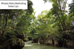 Pemkab Balangan Bangun Sejumlah Fasilitas Penunjang Objek Wisata