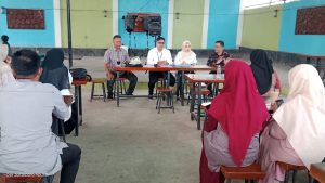 Sosialisasi KPR Subsidi, Solusi Kepemilikan Rumah bagi Guru Madrasah digelar PGM Indonesia Kabupaten Balangan