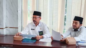17 Juli 2024 Jemaah Haji Balangan Di Jadwalkan Akan Tiba Di Balangan