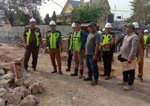 Inovasi KOTAKU CANTIK Wujud Visi Bupati Balangan