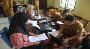 Inovasi Lantunan Sabawa Permudah Pelaku Usaha Urus Perizinan di Balangan