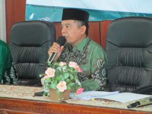 Balangan Siap Ikuti Kompetisi Sains Madrasah (KSM) Tingkat Provinsi