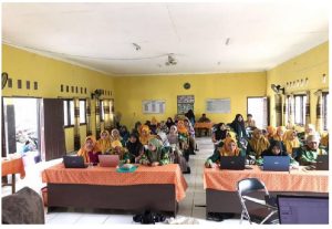 Permudah Pendataan Program PAUD dan PNF di Dinas Pendidikan dan Kebudayaan Kabupaten Balangan Dengan Inovasi SIDAPOR