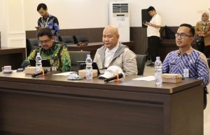 KIM Racah Mampulang Kabupaten Balangan Terpilih Jadi KIM Terbaik Provinsi Kalsel Tahun 2024