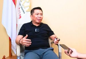 Rampai Nusantara : Garuda Biru Bukan Perlawanan Rakyat Sesungguhnya! Ada Kepentingan Terselubung