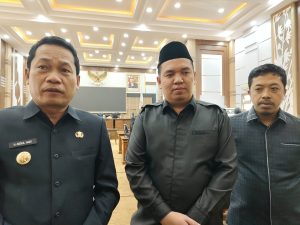 Perubahan APBD 2024, Pemkab Balangan Prioritaskan Infrastruktur