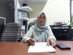 Peningkatan CPP Kabupaten Balangan, Stok Pangan Aman hingga Akhir 2024