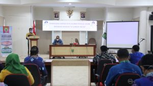 Inovasi aplikasi Sisunduk Hukum, Membuat Proses Penyusunan dan Implementasi Produk Hukum Daerah Lebih Terintegrasi