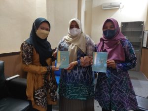 Mudahkan Pelaporan Aksi HAM di Balangan Dengan Inovasi Si Paham