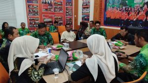 Berbagai Lomba Bakal Digelar, Meriahkan HUT RI ke-79 dan BPBD ke-10 2024
