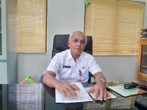 Fokus pada Penanganan dan Keterampilan, Dinsos Balangan Fasilitasi Rehabilitasi ODGJ