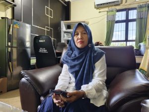 Cegahan Krisis Pangan Jelang Musim Kemarau, DKP3 Balangan Berencana Naikkan Stok CPP Jadi 80 Ton