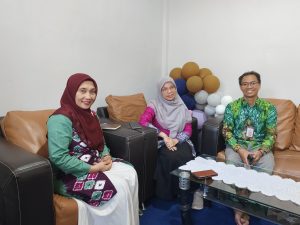 Cegah Kanker Rahim, Dinkes Balangan Ajak Siswi SD Ikuti Imunisasi HPV