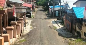 Pemkab Balangan Tunjukkan Keseriusan, Anggarkan Program PSU di 15 Lokasi Perumahan