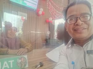 Dukung Guru Madrasah Dan Masyarakat Umum, PGM Indonesia Kabupaten Balangan Luncurkan Program Usaha Baitul Mal Wan Tanwil