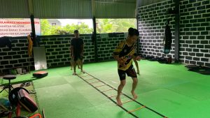 IPSI Kabupaten Balangan Umumkan 10 Tim Pelatda Pencak Silat Balangan, Siap Berlaga di Kejurprov Kalsel 2024