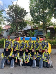 Tiga Atlet FAJI Balangan Siap Harumkan Nama Kalsel di PON XXI Aceh-Sumut 2024