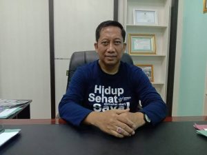 Dimulai Juni 2024, Pembangunan RSUD Datu Kandang Haji di Balangan Terus Berlanjut