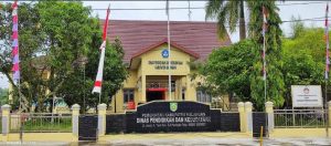 Pengadaan Laptop dan Fasilitas Sekolah, Upaya Pemkab Balangan Perkuat Sarana Pembelajaran