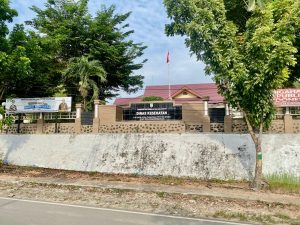 Waspada Virus Cacar Monyet, Dinkes Balangan Ingatkan Warga