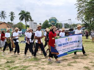 Target FBBS Menjadi Wadah Generasi Muda untuk Mengembangkan Diri