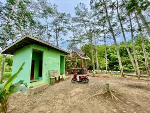 Pembenahan Tempat Wisata Terus dilakukan Pemkab Balangan