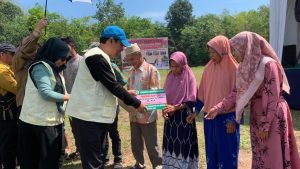 Temu Karya Bakti Sosial PSM ke-21, Kabupaten Balangan Jadi Tuan Rumah