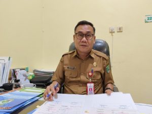 Targetkan Piala Pertama, Balangan Optimis Tingkatkan Prestasi di Adipura 2024