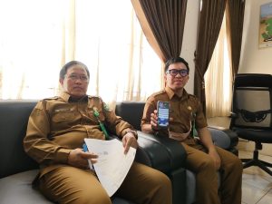 Permudah Asistensi dan Pengembangan BUMDes di Balangan, Pemkab Luncurkan Inovasi Kai Bulang