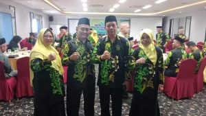 Pengawas Madrasah Kankemenag Balangan Harus Menjadi Teladan bagi Pendidik dan Peserta Didik