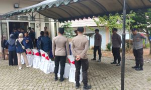 Pengamanan Kotak Suara Terus Ditingkatkan Pasca Pilkada 2024 di Balangan