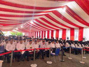 Kesempatan Emas! Pemkab Balangan Buka 750 Formasi CPNS-PPPK