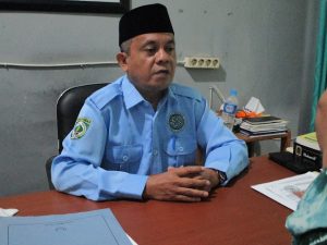 Penghargaan untuk Madrasah Berprestasi: Kasi Penmad Minta Data