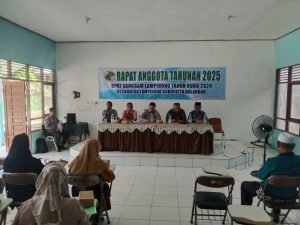 KPRI Sanggam Lampihong Komitmen Tingkatkan Kesejahteraan Anggota melalui Program Inovatif
