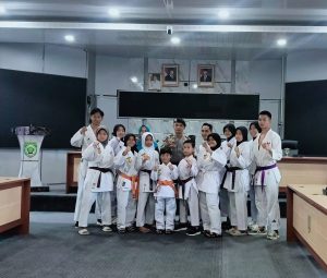 ASKI Balangan Kirim 15 Atlet ke ASKI 4 Open Championship